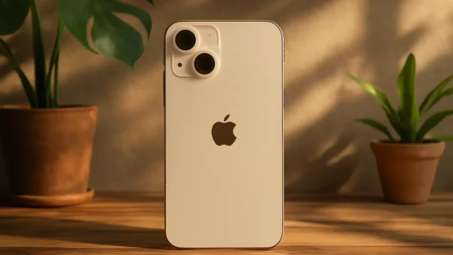 6 Apple iPhone 16 Plus com nota máxima dos usuários