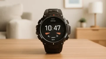 Custo-benefício: 6 Produtos Amazfit T-Rex Pro com alta avaliação