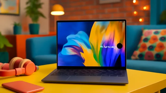 Descontos de até 50%: 6 Notebooks ASUS Zenbook 14 i5 em oferta especial