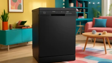 Os melhores Lava Louças Midea 14 Serviços bons e baratos no Brasil