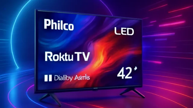 Descontos de até 10%: 3 Smart TVs em oferta especial