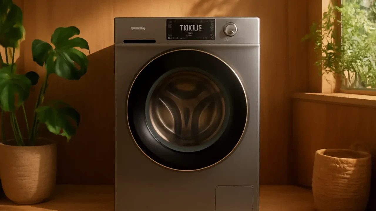 Guia de Compra: 3 Melhores Hisense Lava e Seca Recomendados por Especialistas