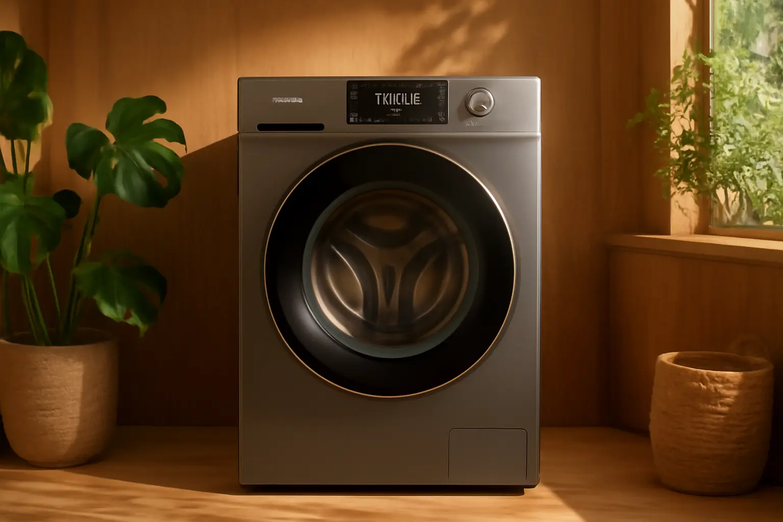 Guia de Compra: 3 Melhores Hisense Lava e Seca Recomendados por Especialistas