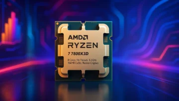 Guia de Compra: 3 Melhores Processadores AMD Ryzen 7 com Estoque no Brasil