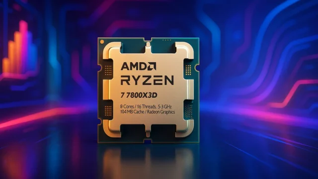 Guia de Compra: 3 Melhores Processadores AMD Ryzen 7 com Estoque no Brasil