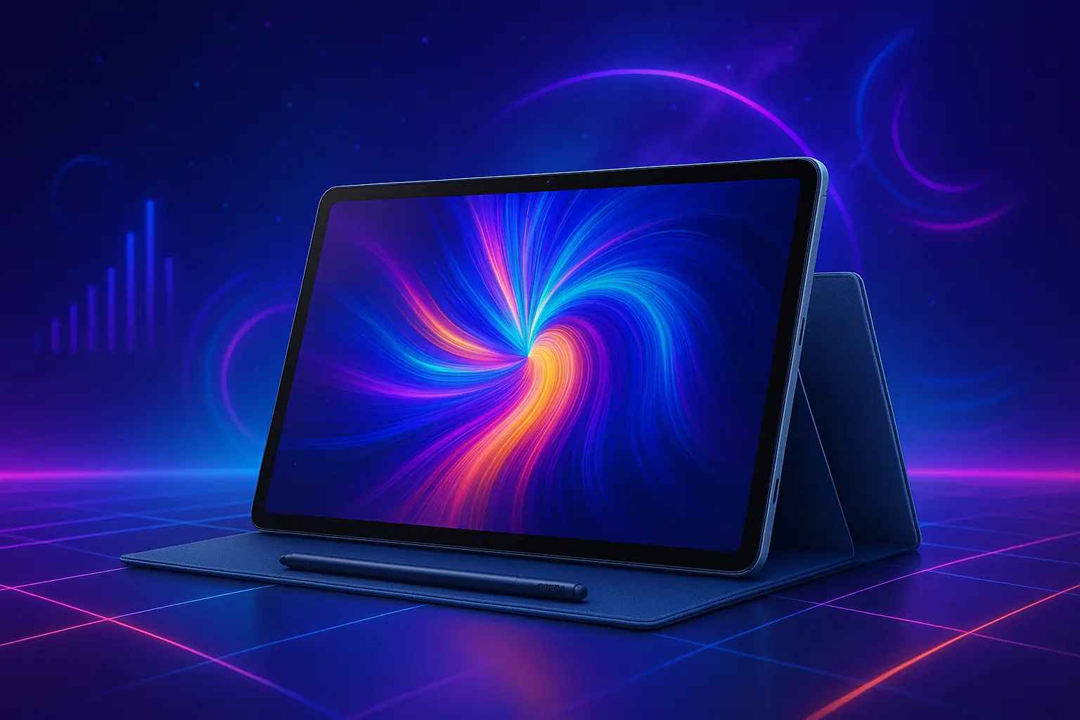 Versão Pro ou Lite? Comparativo de 3 Tablets Samsung Galaxy Tab S10 FE