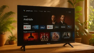 Nota máxima ★5: 3 Smart TVs Philco aprovadas pelos usuários