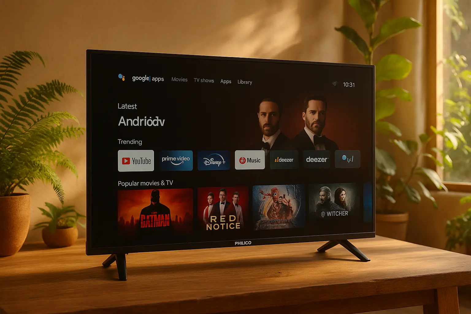 Nota máxima ★5: 3 Smart TVs Philco aprovadas pelos usuários