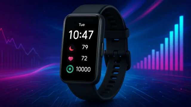 Melhores Smartwatch HUAWEI Band 10: 3 opções que valem o investimento