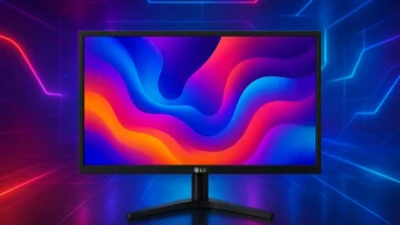 Guia rápido: 6 monitores LG com mais recursos
