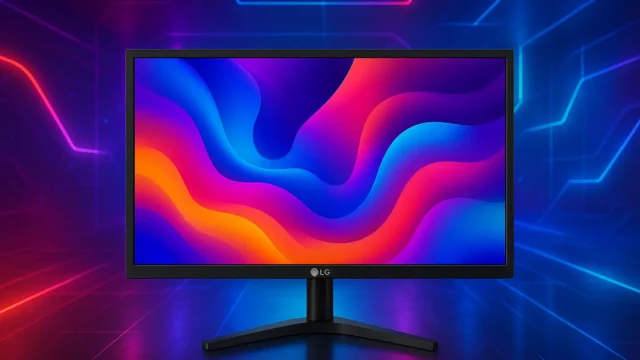 Guia rápido: 6 monitores LG com mais recursos