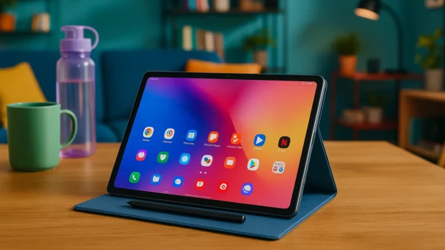 3 Melhores Samsung Tablet Galaxy Tab S10 Lite que Realmente Valem a Pena