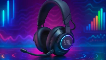 6 melhores headsets JBL Quantum perfeitos para gamers
