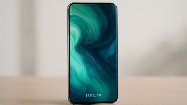 Top 6 Samsung Galaxy Edge S25 com performance superior