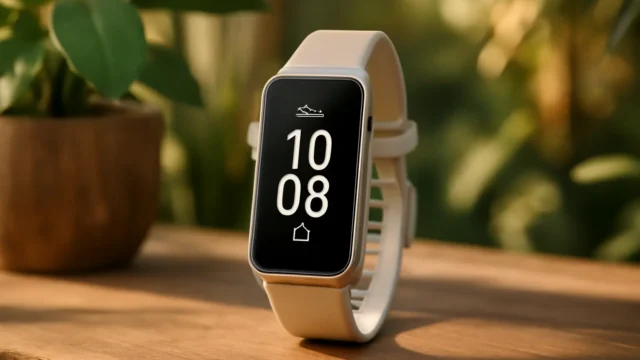 3 Melhores Smartwatches Samsung Galaxy Fit3 para o Dia a Dia