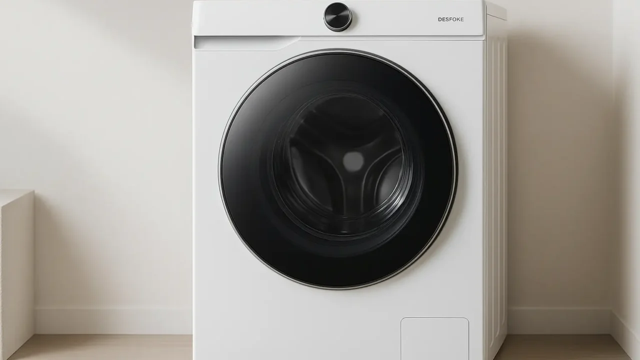 Lava e seca Bespoke Samsung barato e bom recomendados por especialistas