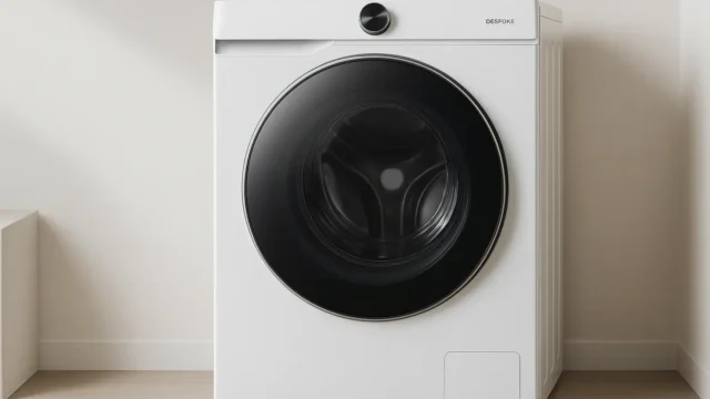 Lava e seca Bespoke Samsung barato e bom recomendados por especialistas
