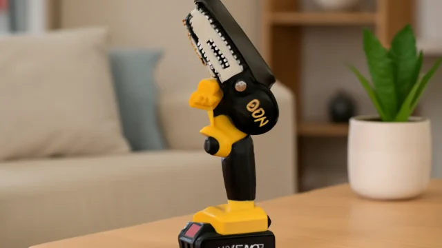 Guia de Compra: 3 Melhores Motosserras a Bateria Atualizados para 10/30/2025