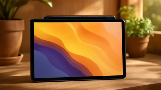 Fotografia noturna: 3 Tablets que brilham no escuro