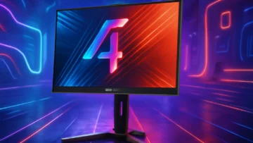 Bons e baratos: 3 Monitores Gamer AOC para comprar sem medo