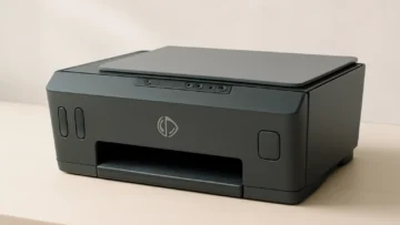 3 Melhores Impressoras Multifuncionais com Entrega Rápida