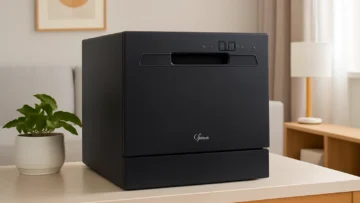 Guia de Compra: 3 Melhores Lava Louças Midea Recomendados por Especialistas