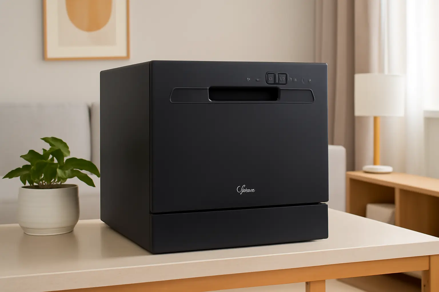 Guia de Compra: 3 Melhores Lava Louças Midea Recomendados por Especialistas