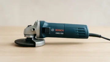 3 Melhores Bosch Esmerilhadeiras para o Dia a Dia