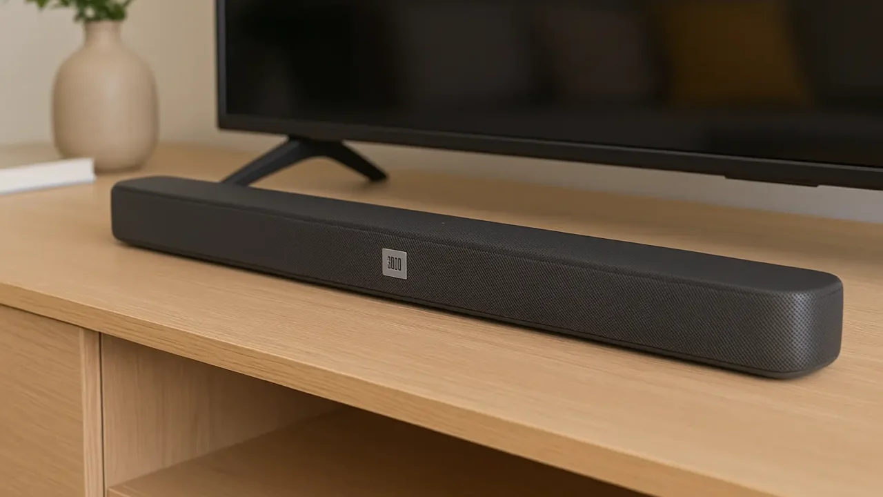 Sound bar 500 JBL barato e bom recomendados por especialistas