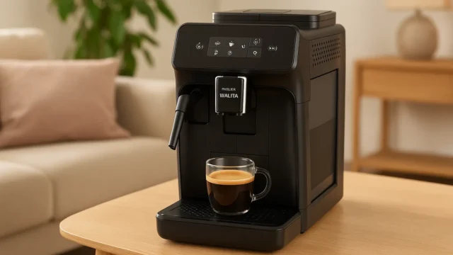 Melhores Cafeteiras Espresso Automáticas em 2025: 3 opções que valem o investimento