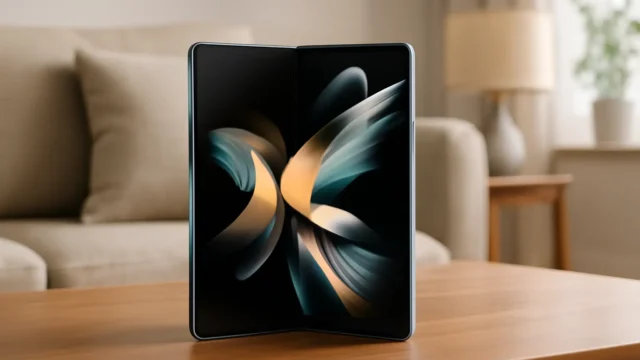 3 Melhores Smartphones Samsung Galaxy Z Fold6 para Quem Busca Qualidade
