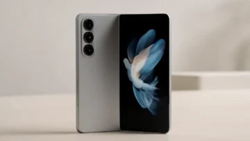 6 Galaxy Z Fold 7: Inovação e desempenho com desconto na Amazon