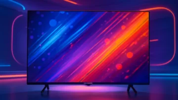 6 Melhores TVs Hisense 65" Perfeitas para Sua Sala em 2025