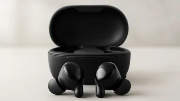 Precisa de fone de ouvido Redmi Buds 6 Active para chamadas e música em 2025? Conheça 6 modelos ideais