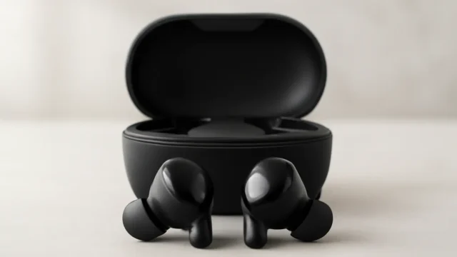 Precisa de fone de ouvido Redmi Buds 6 Active para chamadas e música em 2025? Conheça 6 modelos ideais