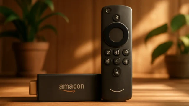 6 Dispositivos de Streaming com Garantia Estendida e Suporte VIP