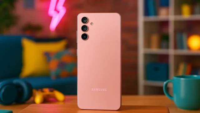 Eco friendly: 3 Smartphones Galaxy A56 5G sustentáveis que valem o investimento