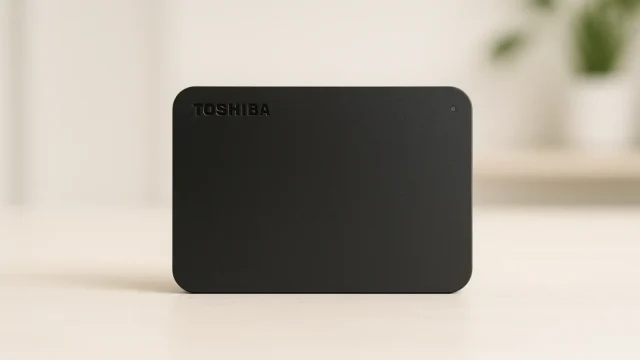 Garantia estendida: 3 HDs Externos Toshiba com suporte VIP em 11/03/2025 11:06:31