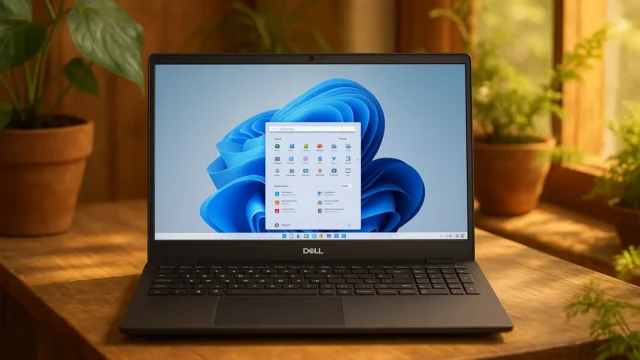 Notebook Dell Inspiron destaque: 3 modelos potentes para qualquer bolso