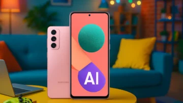 3 Smartphones resistentes à água para aventuras