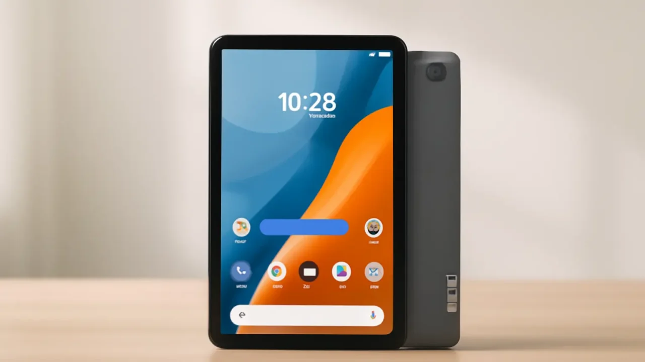 Lenovo Tab M9 barato e confiável para qualquer bolso