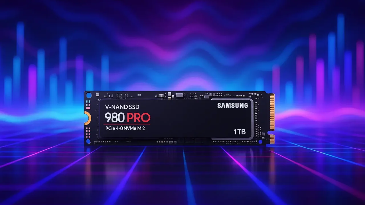 6 SSDs NVMe por menos de R$1.500 — promoção por tempo limitado
