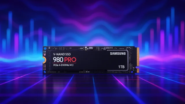 6 SSDs NVMe por menos de R$1.500 — promoção por tempo limitado