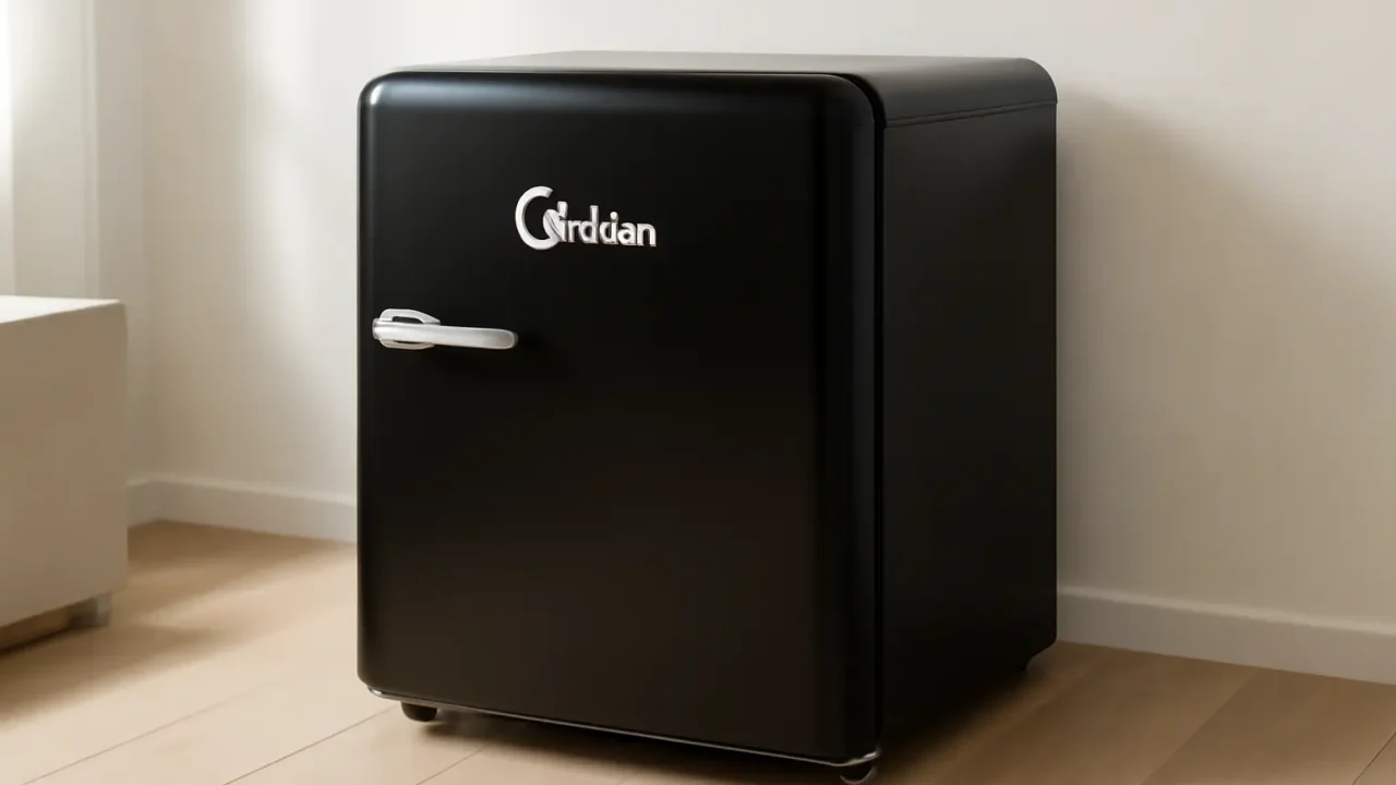 Desconto exclusivo: 3 Frigobares Midea com ofertas na Amazon