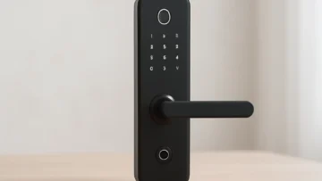 3 Melhores Fechaduras Inteligentes com Custo-Benefício Imbatível