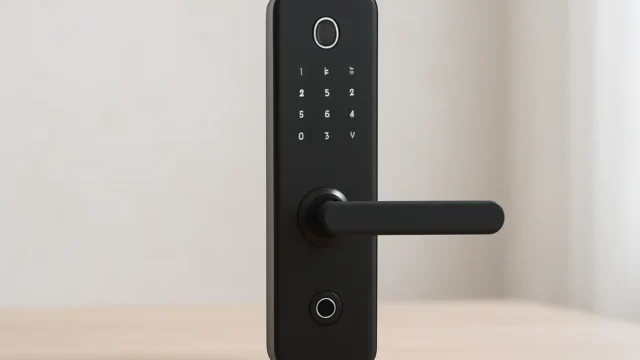 3 Melhores Fechaduras Inteligentes com Custo-Benefício Imbatível