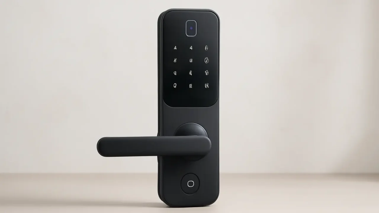 Prontos para 5G: 3 Fechaduras Inteligentes que não vão te deixar na mão