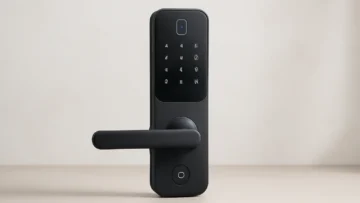 Prontos para 5G: 3 Fechaduras Inteligentes que não vão te deixar na mão