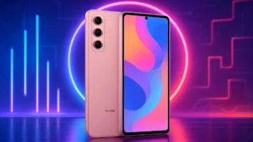 Guia rápido: 3 Smartphones Samsung Galaxy A56 5G com recursos avançados