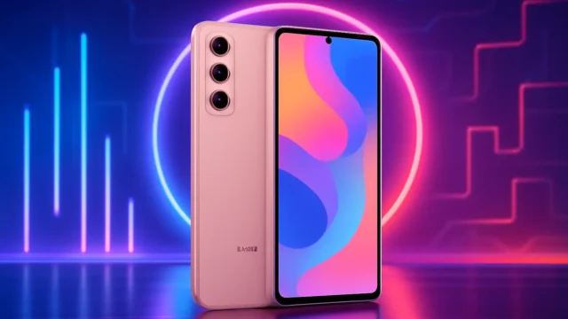 Guia rápido: 3 Smartphones Samsung Galaxy A56 5G com recursos avançados